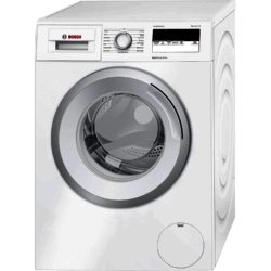 Bosch WAN24100GB A+++ 10% 7Kg 1200 Spin Washing Machine in White